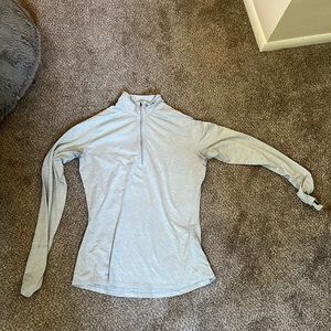 Nike Element Dry-Fit Quarter Zip
